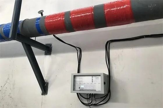 1.8t/H 4.9t/H 12t/H 19t/H 28t/H 50t/H Flow Rate Industrial Sand Filter Series For Water Purification And Boiler Feed