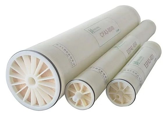 Carbon Steel Stainless Steel Water Treatment Accessories with ro membrane / ion exchange resin / Softening salt