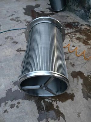 Carbon Steel Stainless Steel Water Treatment Accessories with ro membrane / ion exchange resin / Softening salt