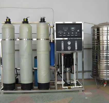 Schools, Community Water Supply and Drinking Water Purifier Material Optional